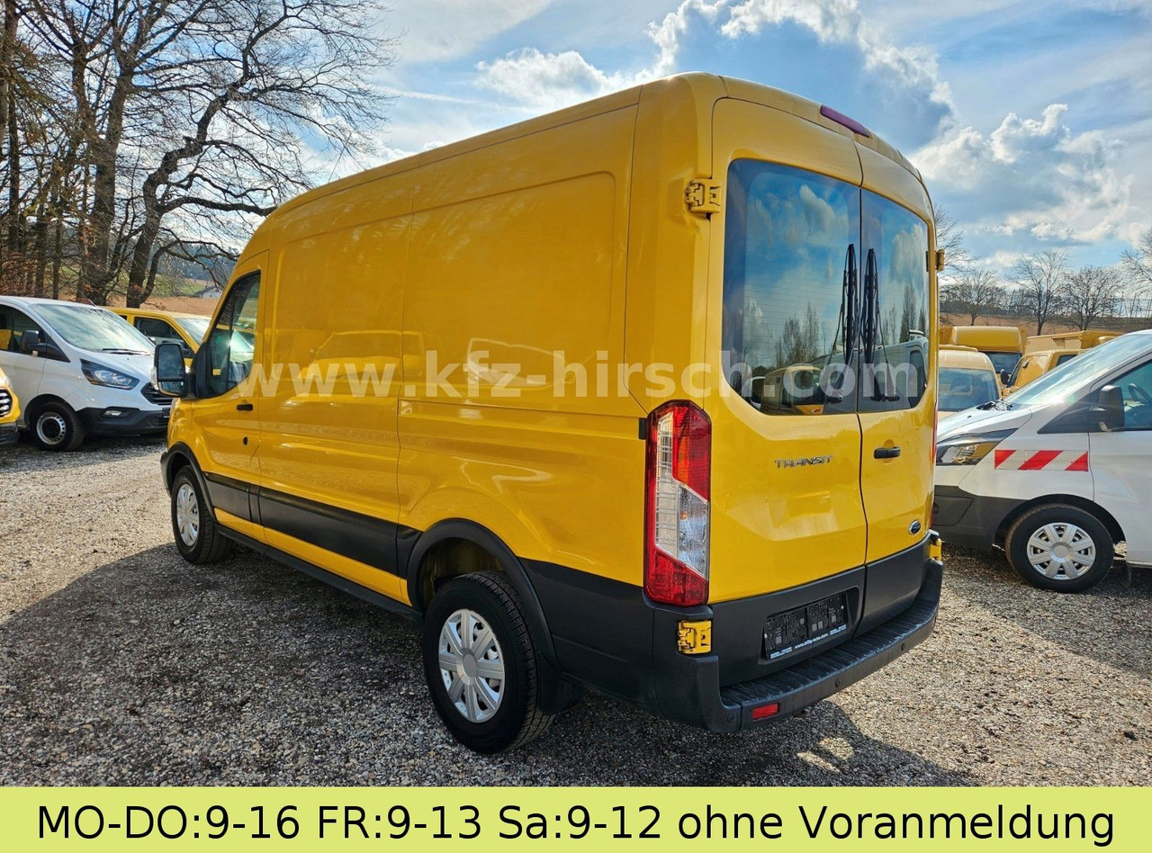 Ford Transit 350 Transporter Kasten L2H2 1.Hand - 패널 밴 : 사진 4 Ford Transit 350 Transporter Kasten L2H2 1.Hand - 패널 밴 : 사진 4