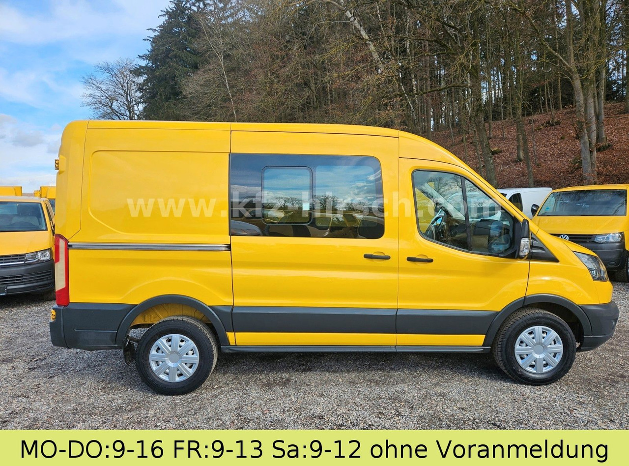Ford Transit 350 Transporter Kasten L2H2 1.Hand - 패널 밴 : 사진 2 Ford Transit 350 Transporter Kasten L2H2 1.Hand - 패널 밴 : 사진 2