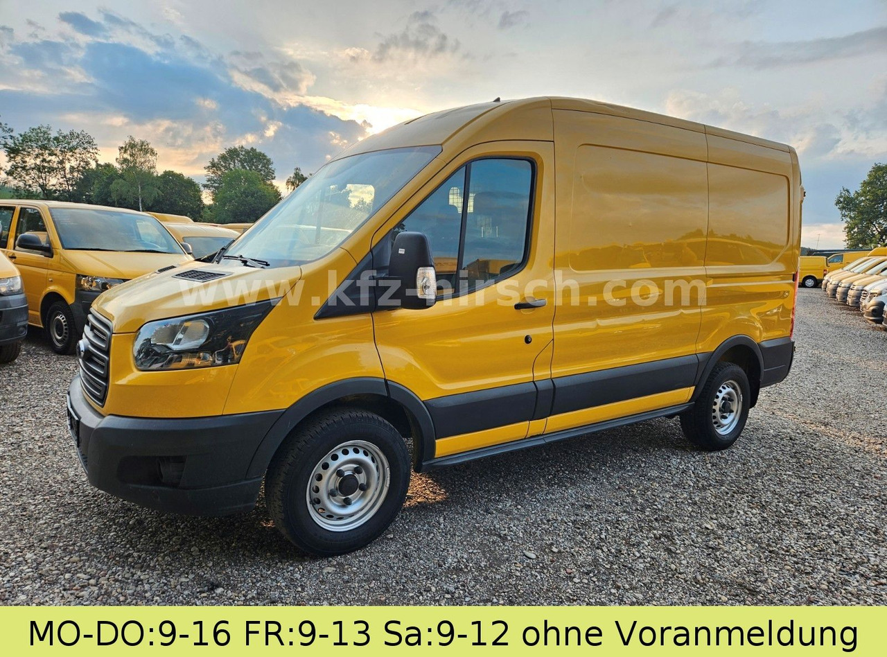 Ford Transit 350 Transporter Kasten L2H2 1.Hand - 패널 밴 : 사진 4 Ford Transit 350 Transporter Kasten L2H2 1.Hand - 패널 밴 : 사진 4
