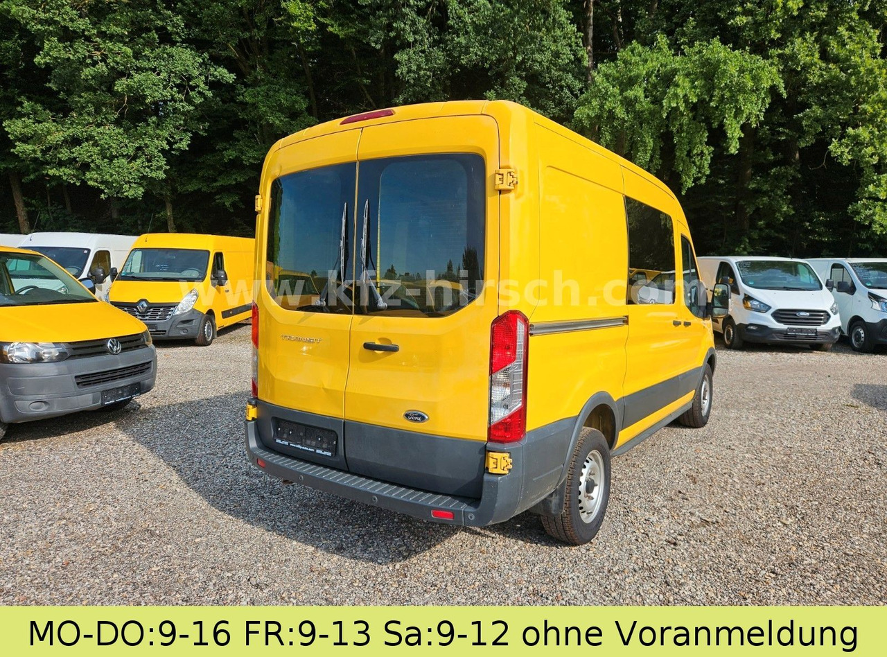 Ford Transit 350 Transporter Kasten L2H2 1.Hand - 패널 밴 : 사진 2 Ford Transit 350 Transporter Kasten L2H2 1.Hand - 패널 밴 : 사진 2