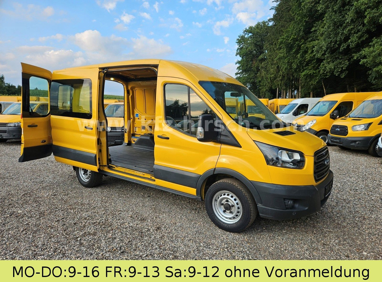 Ford Transit 350 Transporter Kasten L2H2 1.Hand - 패널 밴 : 사진 5 Ford Transit 350 Transporter Kasten L2H2 1.Hand - 패널 밴 : 사진 5