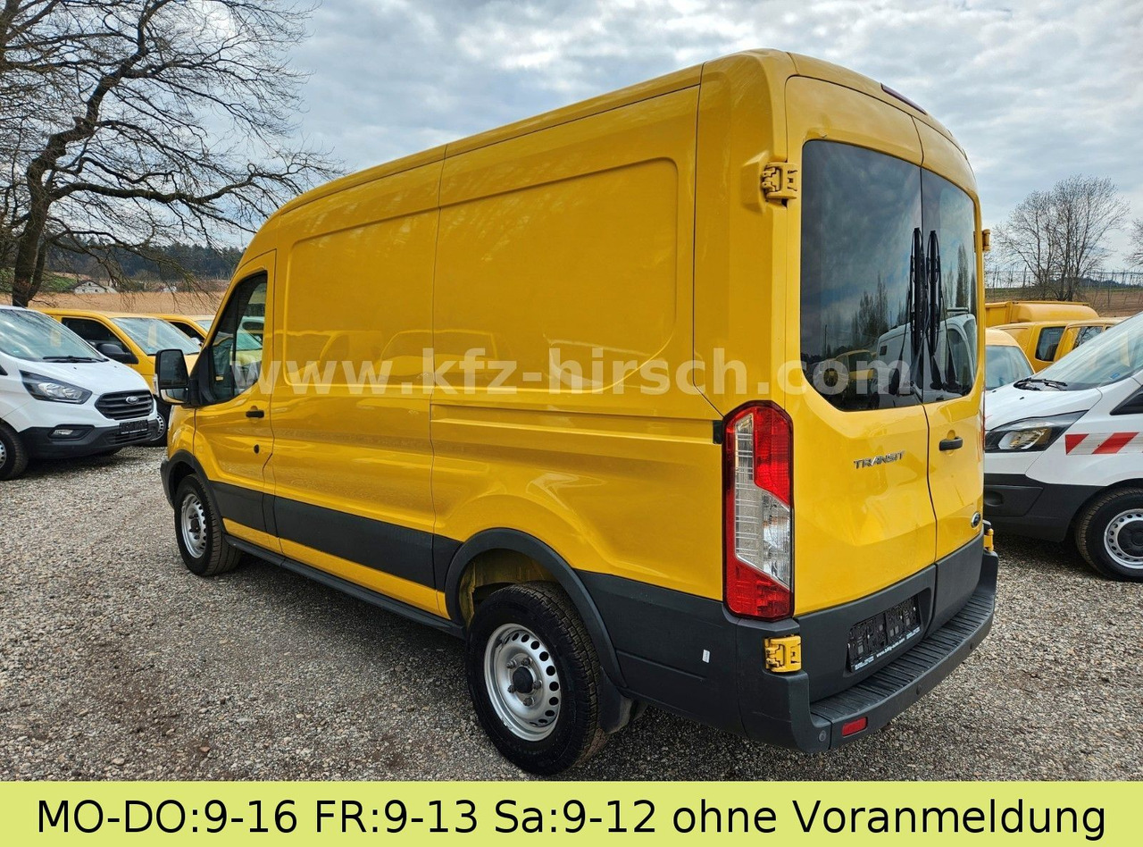 Ford Transit 350 Transporter Kasten L2H2 1.Hand - 패널 밴 : 사진 4 Ford Transit 350 Transporter Kasten L2H2 1.Hand - 패널 밴 : 사진 4