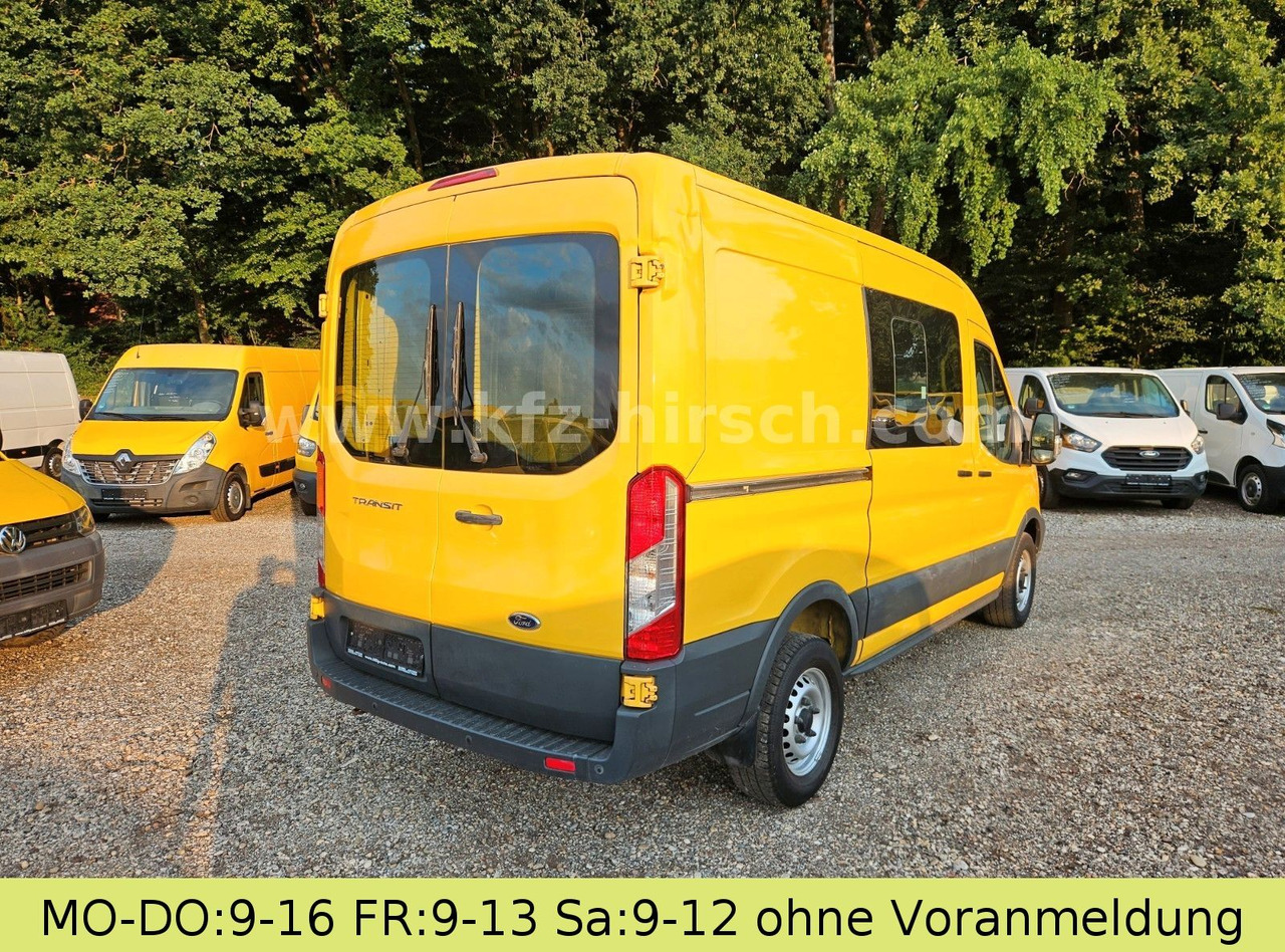 Ford Transit 350 Transporter Kasten L2H2 1.Hand - 패널 밴 : 사진 2 Ford Transit 350 Transporter Kasten L2H2 1.Hand - 패널 밴 : 사진 2