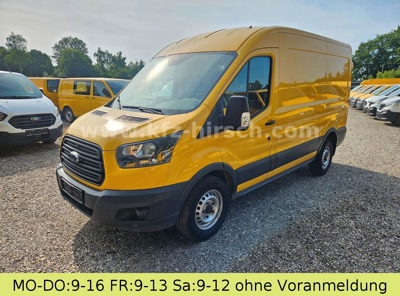 Ford Transit 350 Transporter Kasten L2H2 1.Hand - 패널 밴 : 사진 3 Ford Transit 350 Transporter Kasten L2H2 1.Hand - 패널 밴 : 사진 3