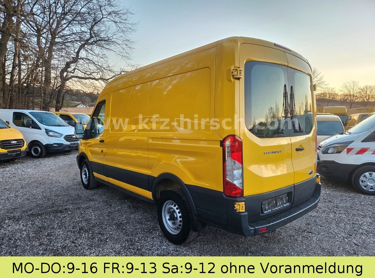 Ford Transit 350 Transporter Kasten L2H2 1.Hand - 패널 밴 : 사진 4 Ford Transit 350 Transporter Kasten L2H2 1.Hand - 패널 밴 : 사진 4