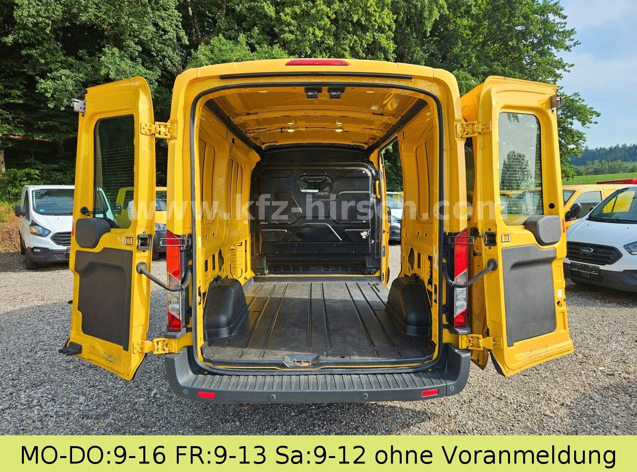 Ford Transit 350 Transporter Kasten L2H2 1.Hand - 패널 밴 : 사진 4 Ford Transit 350 Transporter Kasten L2H2 1.Hand - 패널 밴 : 사진 4