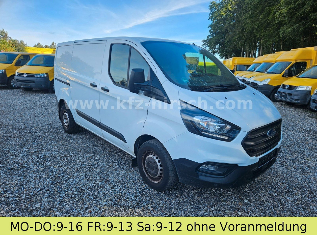 Ford Transit Custom 1.Hd,Klima,Sitzhzg,Bluetooth,Temp - 승합차 : 사진 3 Ford Transit Custom 1.Hd,Klima,Sitzhzg,Bluetooth,Temp - 승합차 : 사진 3
