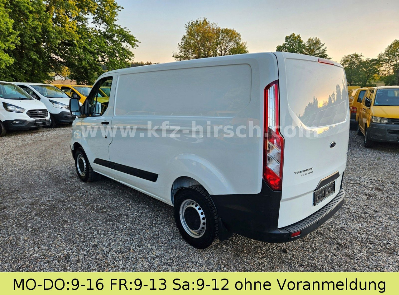 Ford Transit Custom 1.Hd,Klima,Sitzhzg,Bluetooth,Temp - 승합차 : 사진 3 Ford Transit Custom 1.Hd,Klima,Sitzhzg,Bluetooth,Temp - 승합차 : 사진 3