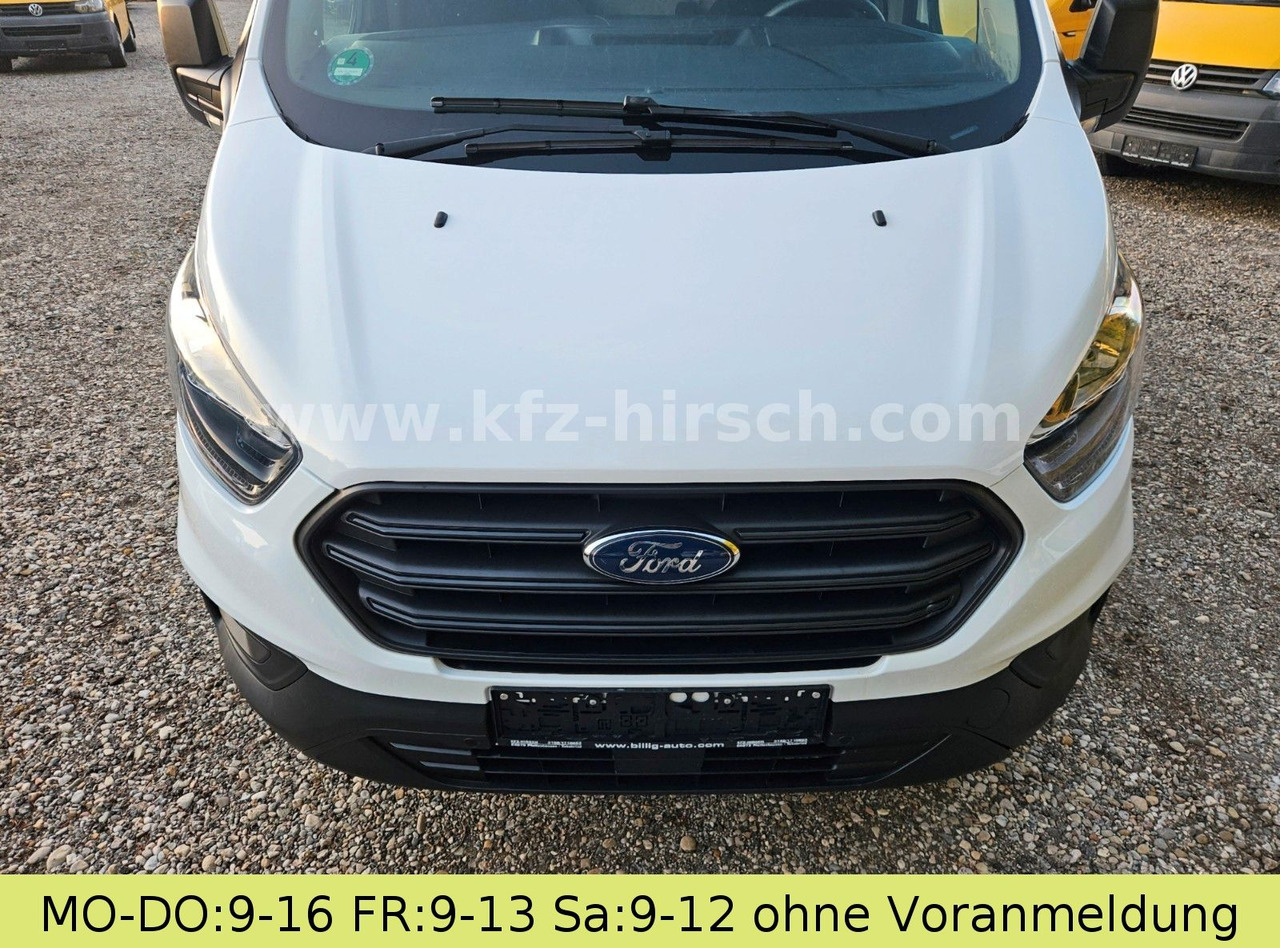 Ford Transit Custom 1.Hd,Klima,Sitzhzg,Bluetooth,Temp - 승합차 : 사진 5 Ford Transit Custom 1.Hd,Klima,Sitzhzg,Bluetooth,Temp - 승합차 : 사진 5