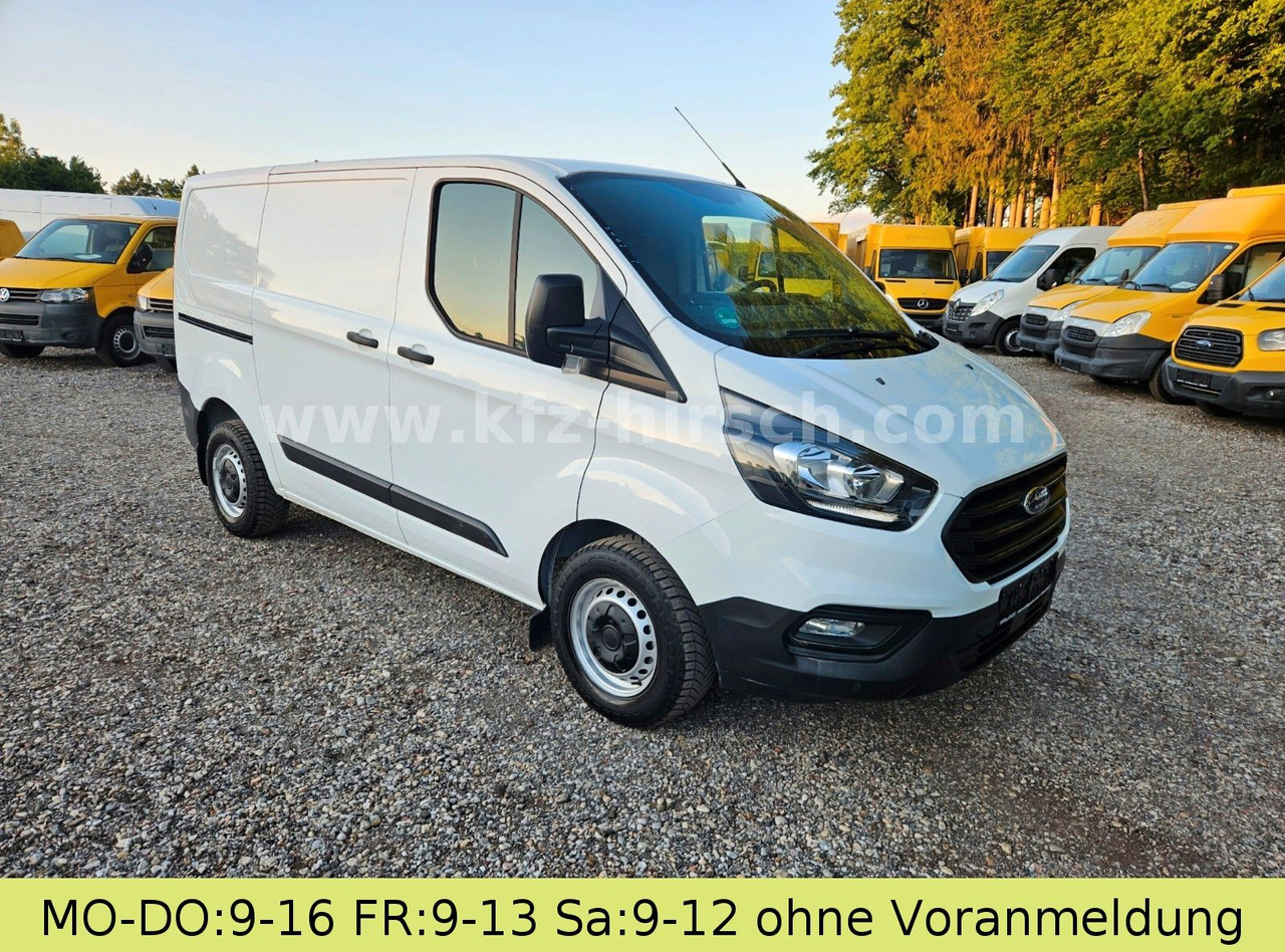 Ford Transit Custom 1.Hd,Klima,Sitzhzg,Bluetooth,Temp - 승합차 : 사진 1 Ford Transit Custom 1.Hd,Klima,Sitzhzg,Bluetooth,Temp - 승합차 : 사진 1