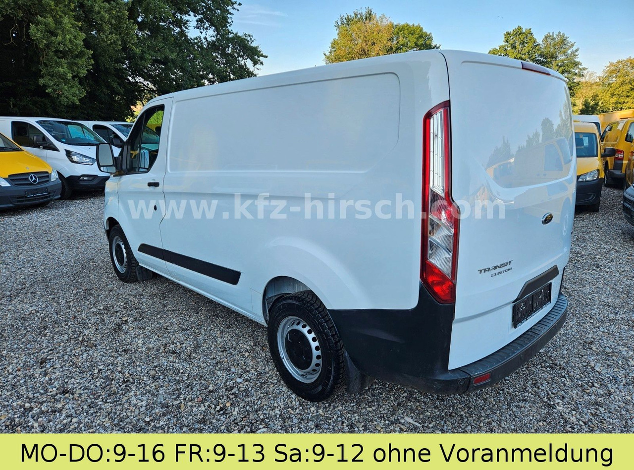 Ford Transit Custom 1.Hd,Klima,Sitzhzg,Bluetooth,Temp - 승합차 : 사진 4 Ford Transit Custom 1.Hd,Klima,Sitzhzg,Bluetooth,Temp - 승합차 : 사진 4