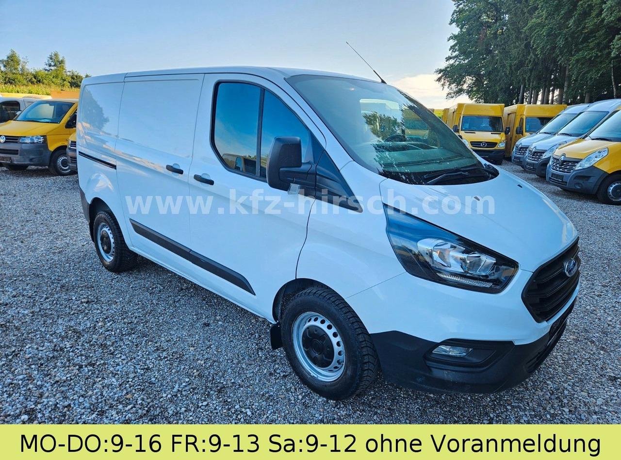 Ford Transit Custom 1.Hd,Klima,Sitzhzg,Bluetooth,Temp - 승합차 : 사진 2 Ford Transit Custom 1.Hd,Klima,Sitzhzg,Bluetooth,Temp - 승합차 : 사진 2
