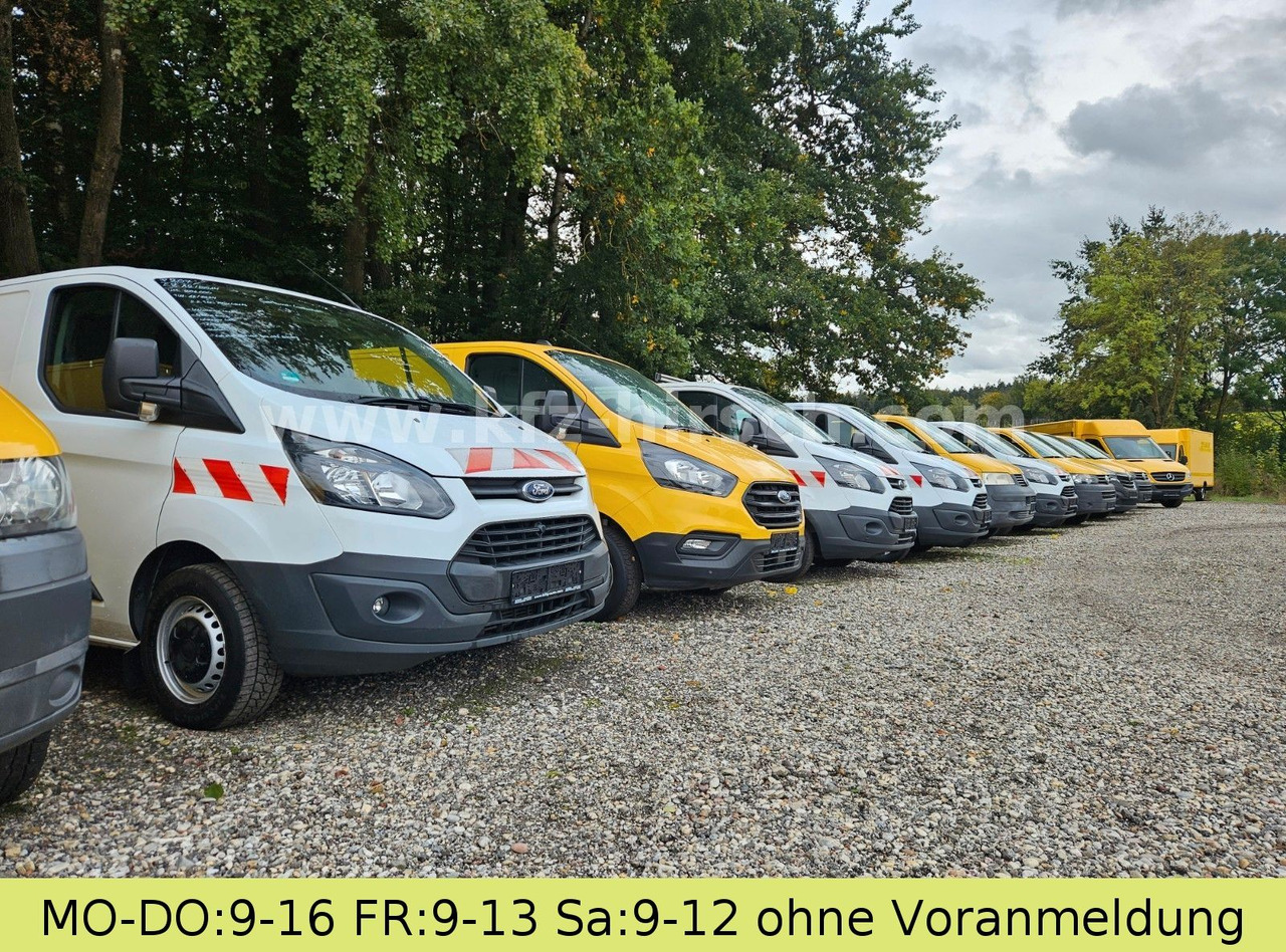 Ford Transit Custom 1.Hd,Klima,Sitzhzg,Bluetooth,Temp - 승합차 : 사진 5 Ford Transit Custom 1.Hd,Klima,Sitzhzg,Bluetooth,Temp - 승합차 : 사진 5