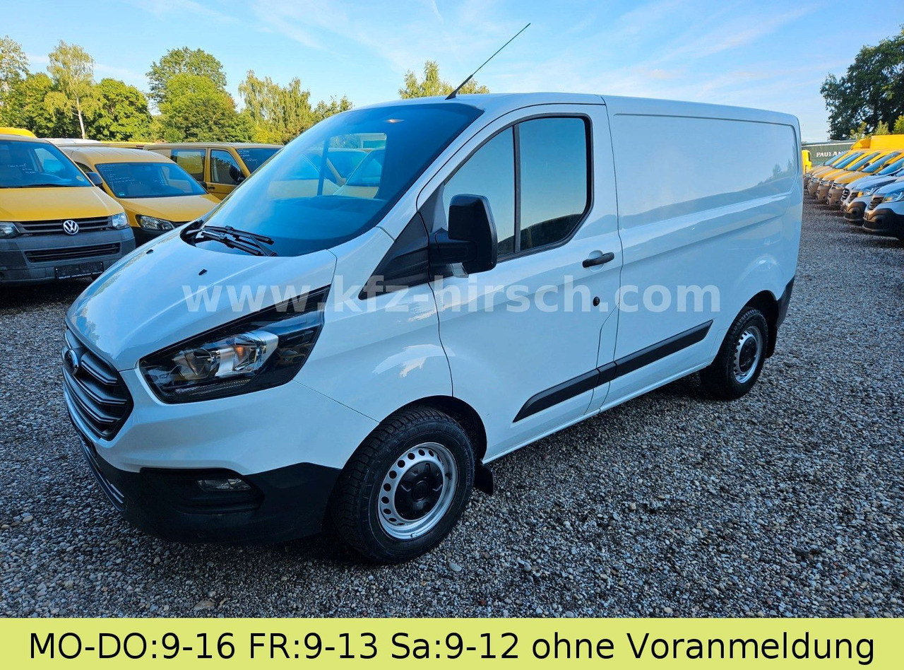 Ford Transit Custom 1.Hd,Klima,Sitzhzg,Bluetooth,Temp - 승합차 : 사진 1 Ford Transit Custom 1.Hd,Klima,Sitzhzg,Bluetooth,Temp - 승합차 : 사진 1