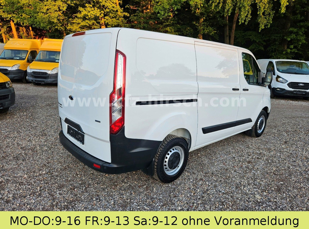 Ford Transit Custom 1.Hd,Klima,Sitzhzg,Bluetooth,Temp - 승합차 : 사진 2 Ford Transit Custom 1.Hd,Klima,Sitzhzg,Bluetooth,Temp - 승합차 : 사진 2