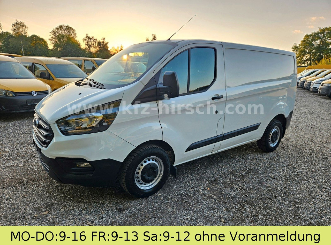 Ford Transit Custom 1.Hd,Klima,Sitzhzg,Bluetooth,Temp - 승합차 : 사진 4 Ford Transit Custom 1.Hd,Klima,Sitzhzg,Bluetooth,Temp - 승합차 : 사진 4