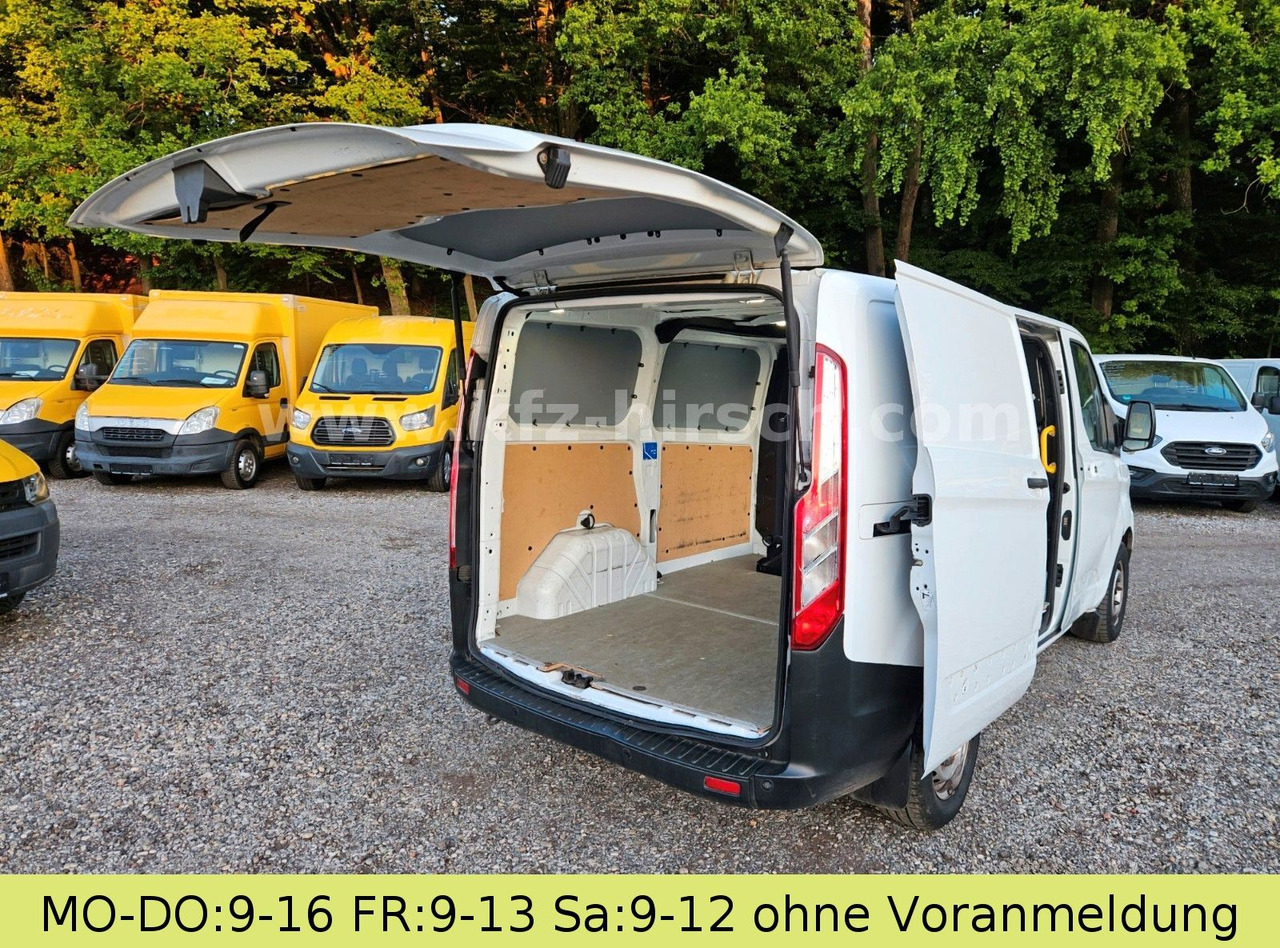 Ford Transit Custom 1.Hd,Klima,Sitzhzg,Bluetooth - 승합차 : 사진 3 Ford Transit Custom 1.Hd,Klima,Sitzhzg,Bluetooth - 승합차 : 사진 3