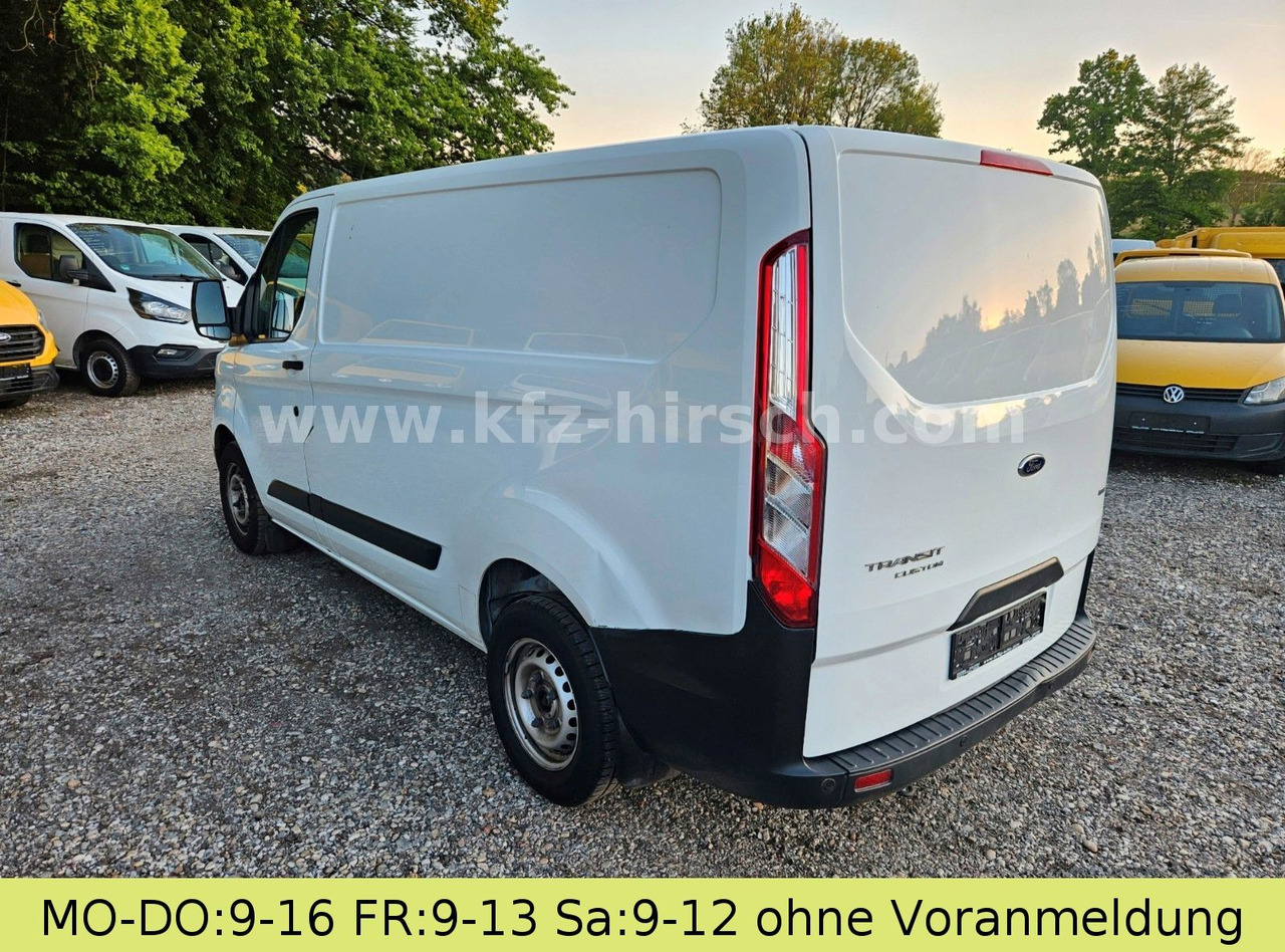 Ford Transit Custom 1.Hd,Klima,Sitzhzg,Bluetooth - 승합차 : 사진 2 Ford Transit Custom 1.Hd,Klima,Sitzhzg,Bluetooth - 승합차 : 사진 2