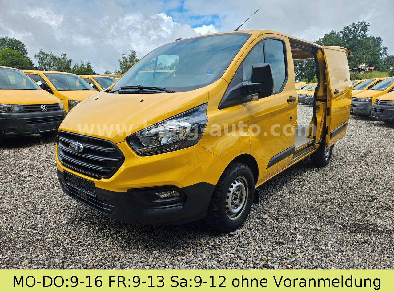 Ford Transit Custom 2xSchiebetüre 1.Hand 280 CAMERA - 승합차 : 사진 1 Ford Transit Custom 2xSchiebetüre 1.Hand 280 CAMERA - 승합차 : 사진 1