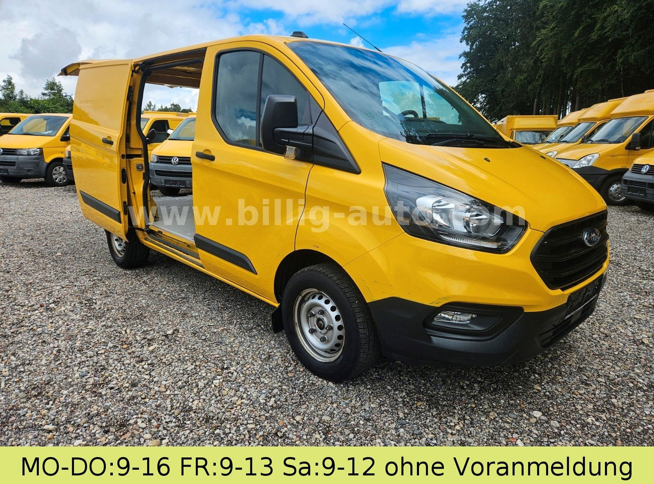 Ford Transit Custom 2xSchiebetüre 1.Hand 280 CAMERA - 승합차 : 사진 5 Ford Transit Custom 2xSchiebetüre 1.Hand 280 CAMERA - 승합차 : 사진 5