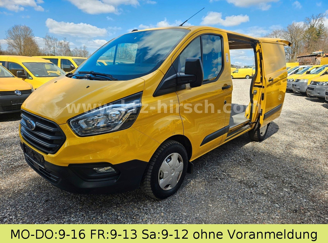 Ford Transit Custom 2xSchiebetüre KLIMA CAM 1.Hd EU6 - 소형 밴 : 사진 1 Ford Transit Custom 2xSchiebetüre KLIMA CAM 1.Hd EU6 - 소형 밴 : 사진 1