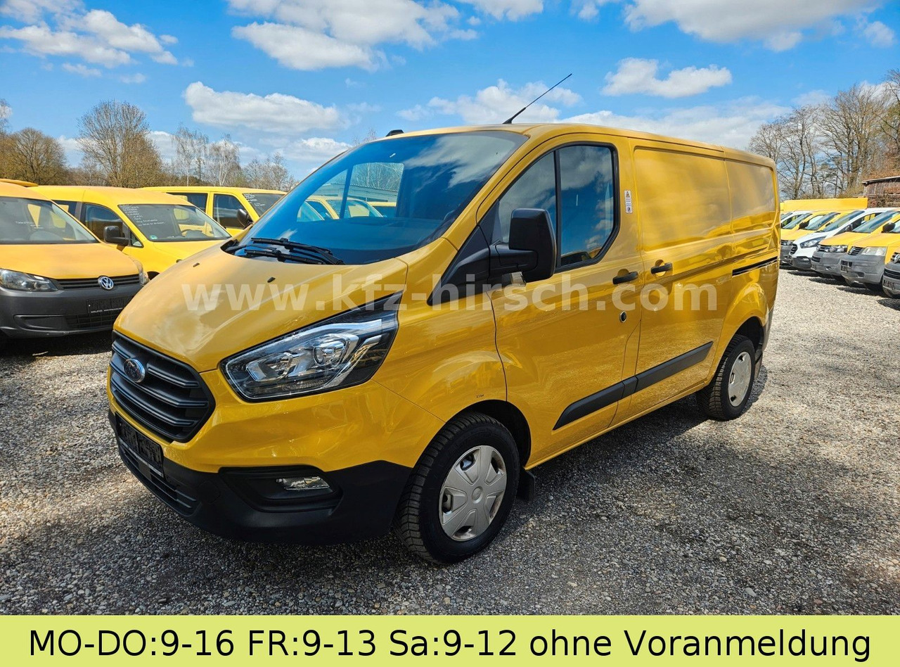 Ford Transit Custom KLIMA Temp 2xSchiebetüre 1.Hd Cam - 승합차 : 사진 5 Ford Transit Custom KLIMA Temp 2xSchiebetüre 1.Hd Cam - 승합차 : 사진 5