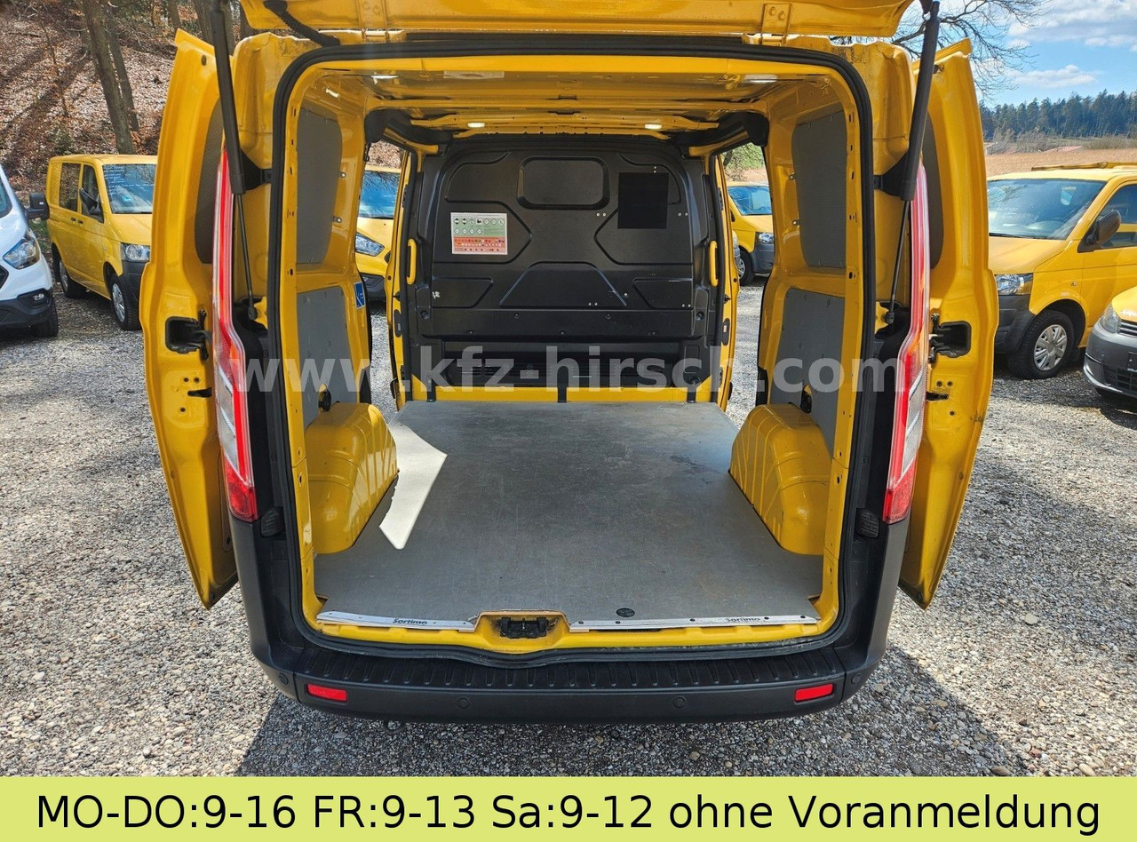 Ford Transit Custom KLIMA Temp 2xSchiebetüre 1.Hd Cam - 승합차 : 사진 4 Ford Transit Custom KLIMA Temp 2xSchiebetüre 1.Hd Cam - 승합차 : 사진 4