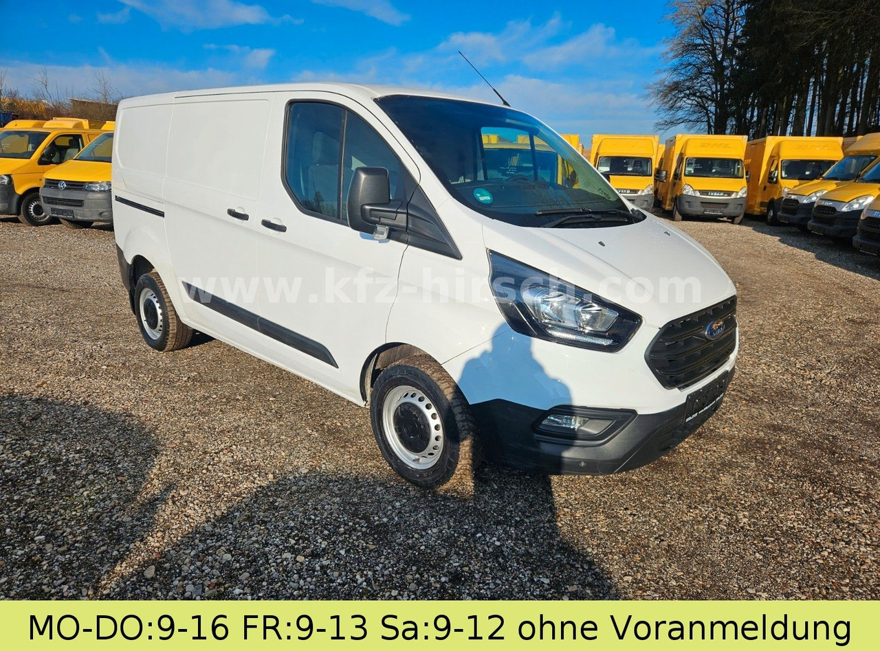 Ford Transit Custom Klima Sitzhzg Bluetooth Multi 1Hd - 패널 밴 : 사진 3 Ford Transit Custom Klima Sitzhzg Bluetooth Multi 1Hd - 패널 밴 : 사진 3