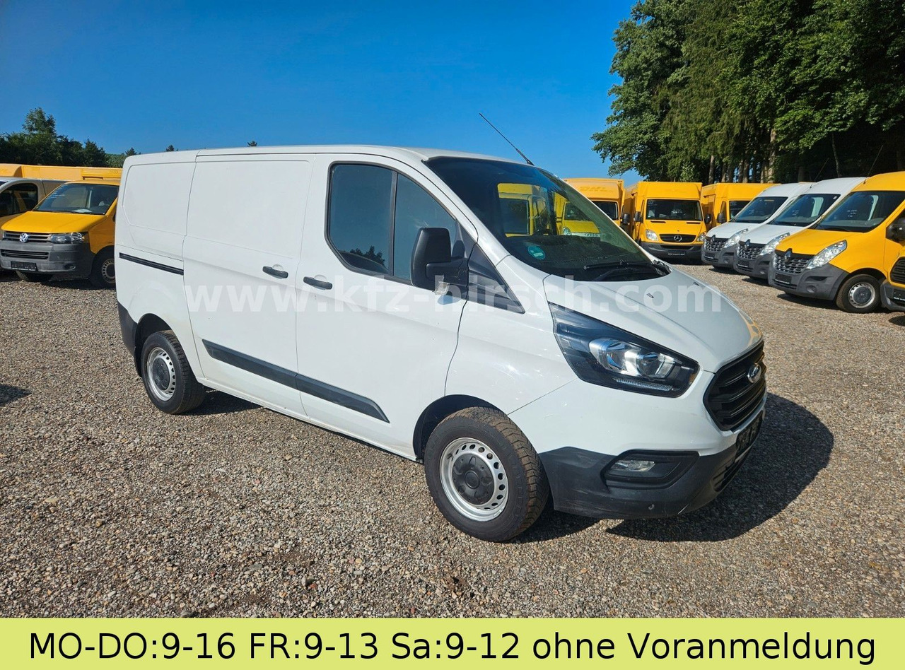 Ford Transit Custom Klima Sitzhzg Bluetooth Multi 1Hd - 패널 밴 : 사진 1 Ford Transit Custom Klima Sitzhzg Bluetooth Multi 1Hd - 패널 밴 : 사진 1