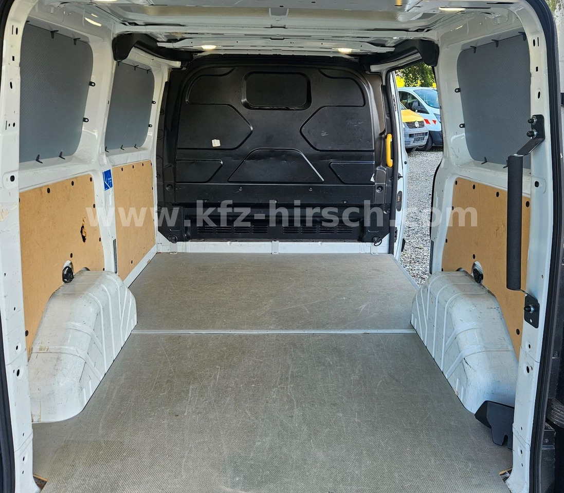 리스  Ford Transit Custom Klima Sitzhzg Bluetooth Multi 1Hd Ford Transit Custom Klima Sitzhzg Bluetooth Multi 1Hd : 사진 13