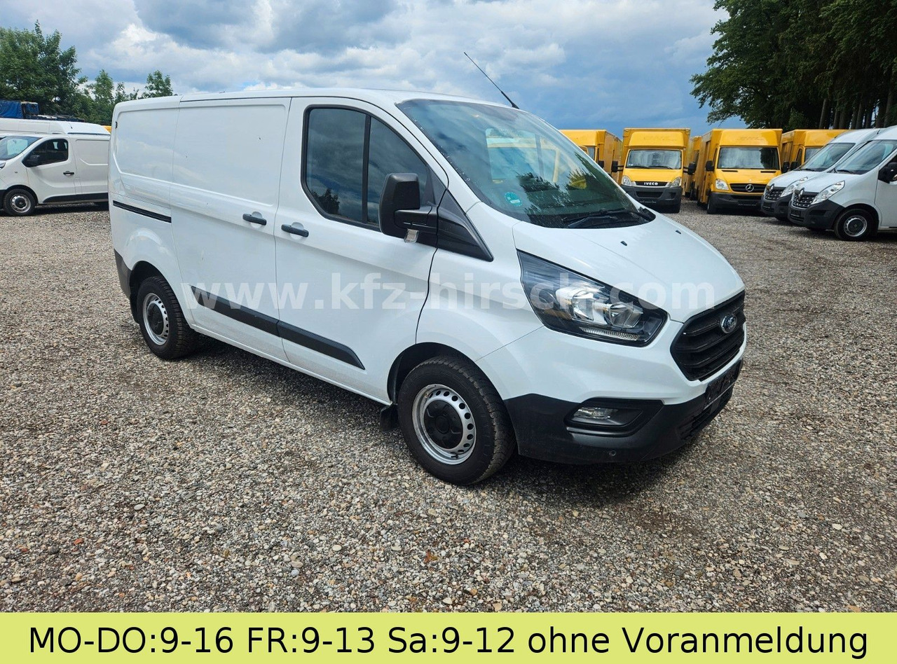 Ford Transit Custom Klima Sitzhzg Bluetooth Multi 1Hd - 패널 밴 : 사진 1 Ford Transit Custom Klima Sitzhzg Bluetooth Multi 1Hd - 패널 밴 : 사진 1