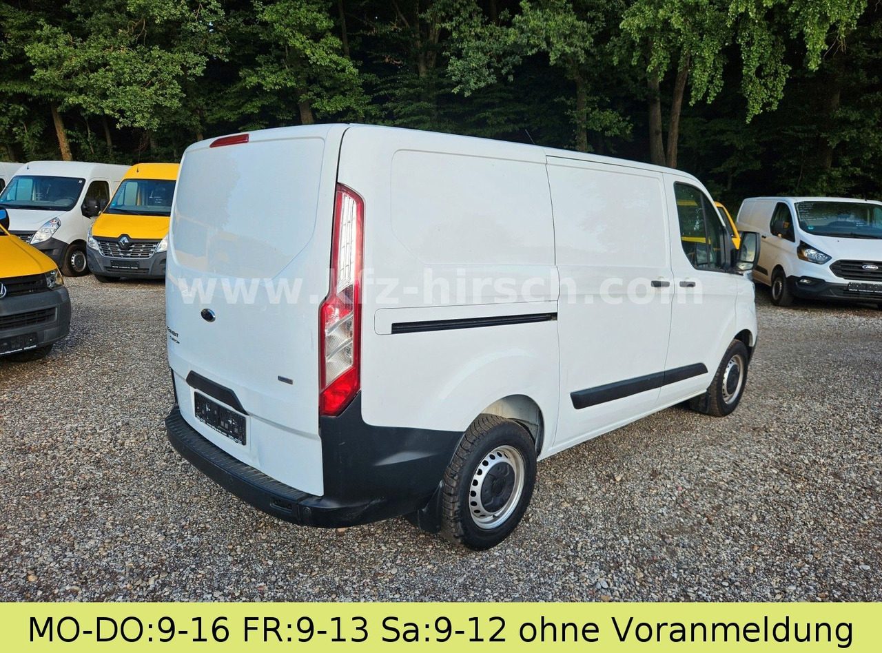 Ford Transit Custom Klima Sitzhzg Bluetooth Multi 1Hd - 패널 밴 : 사진 3 Ford Transit Custom Klima Sitzhzg Bluetooth Multi 1Hd - 패널 밴 : 사진 3