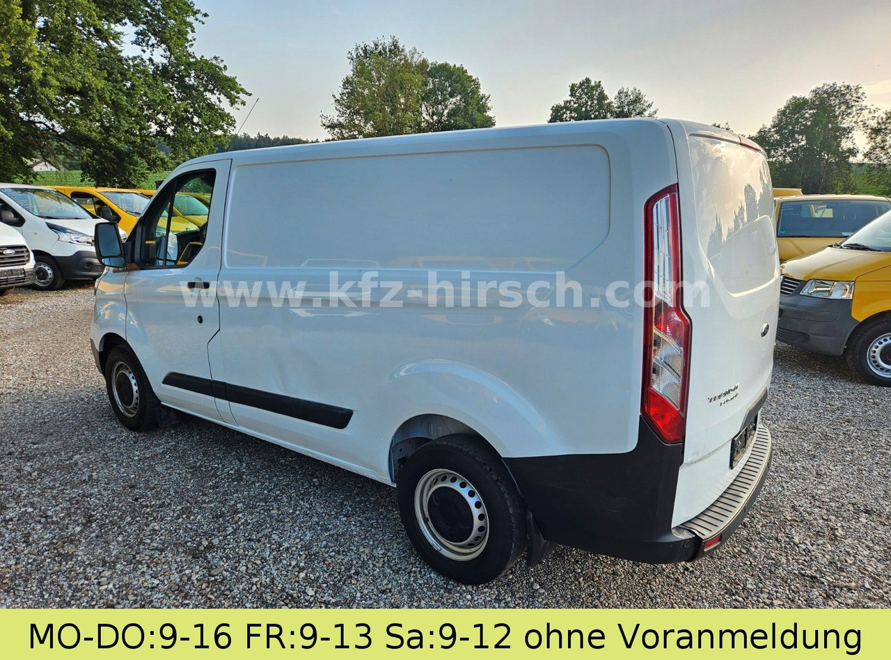 Ford Transit Custom Klima Sitzhzg Bluetooth Multi 1Hd - 패널 밴 : 사진 5 Ford Transit Custom Klima Sitzhzg Bluetooth Multi 1Hd - 패널 밴 : 사진 5