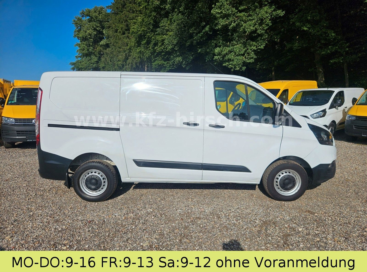 Ford Transit Custom Klima Sitzhzg Bluetooth Multi 1Hd - 패널 밴 : 사진 3 Ford Transit Custom Klima Sitzhzg Bluetooth Multi 1Hd - 패널 밴 : 사진 3