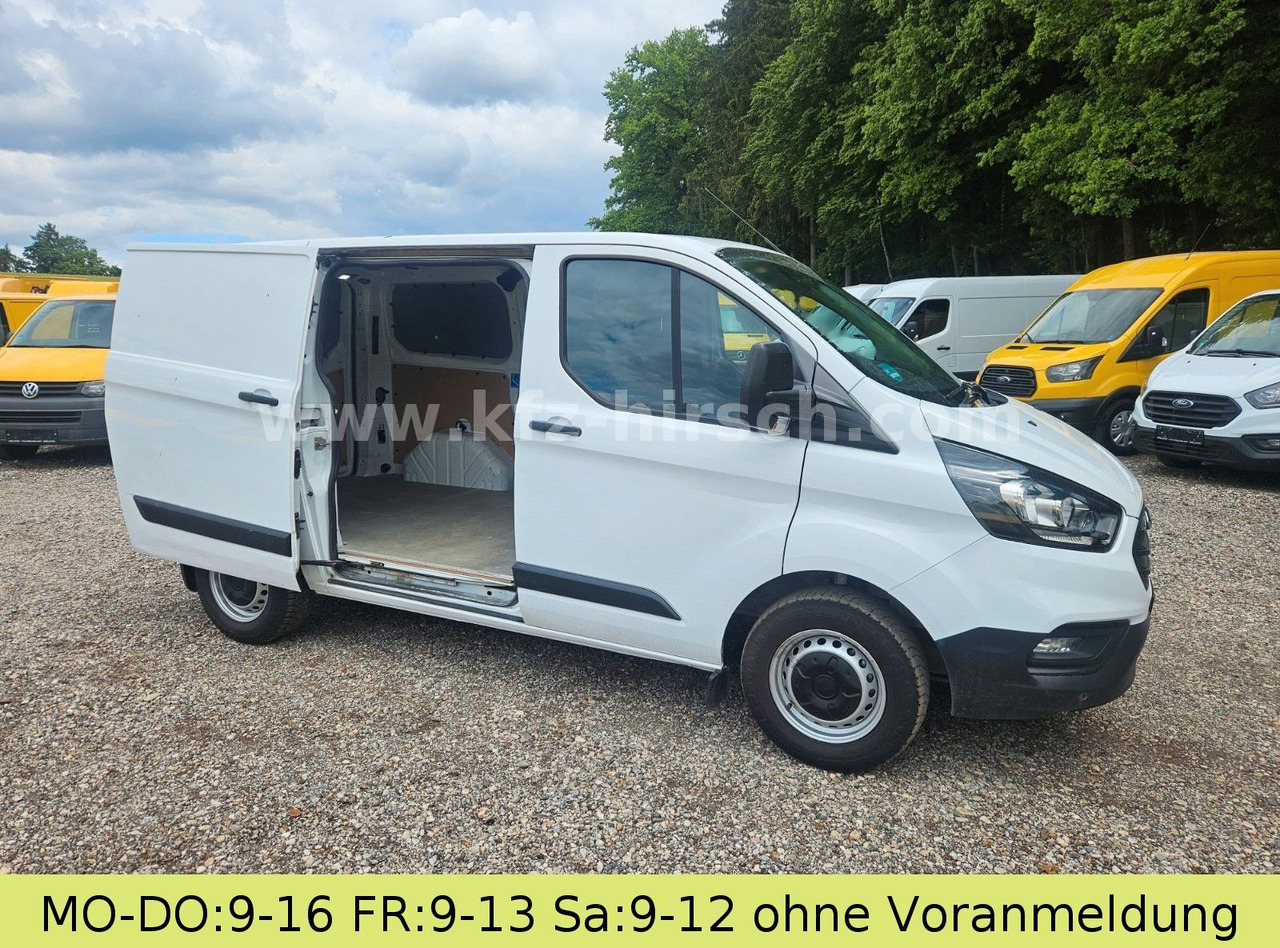 Ford Transit Custom Klima Sitzhzg Bluetooth Multi 1Hd - 패널 밴 : 사진 4 Ford Transit Custom Klima Sitzhzg Bluetooth Multi 1Hd - 패널 밴 : 사진 4