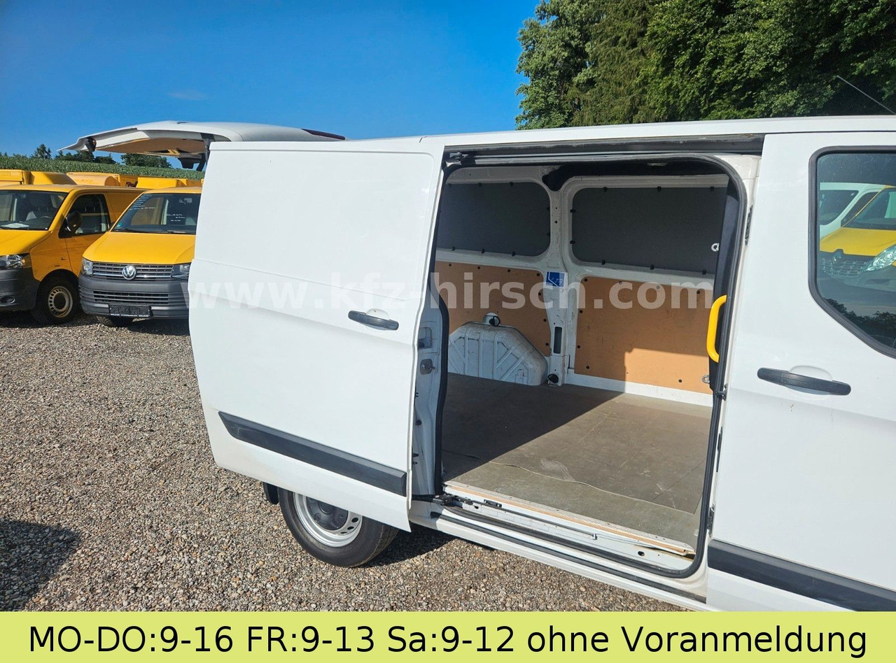 Ford Transit Custom Klima Sitzhzg Bluetooth Multi 1Hd - 패널 밴 : 사진 4 Ford Transit Custom Klima Sitzhzg Bluetooth Multi 1Hd - 패널 밴 : 사진 4