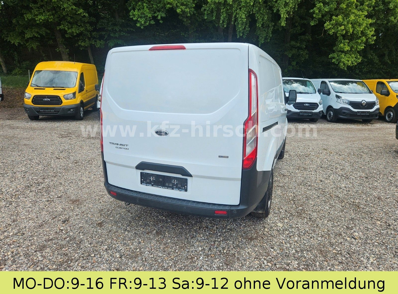 Ford Transit Custom Klima Sitzhzg Bluetooth Multi 1Hd - 패널 밴 : 사진 5 Ford Transit Custom Klima Sitzhzg Bluetooth Multi 1Hd - 패널 밴 : 사진 5