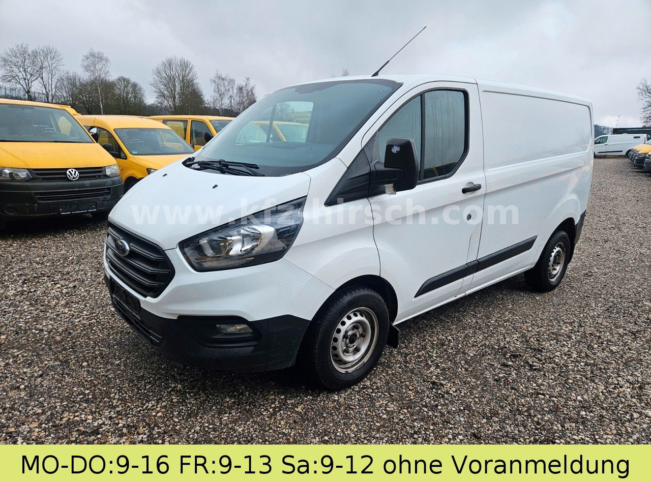Ford Transit Custom Klima Sitzhzg Bluetooth Multi 1Hd - 패널 밴 : 사진 4 Ford Transit Custom Klima Sitzhzg Bluetooth Multi 1Hd - 패널 밴 : 사진 4