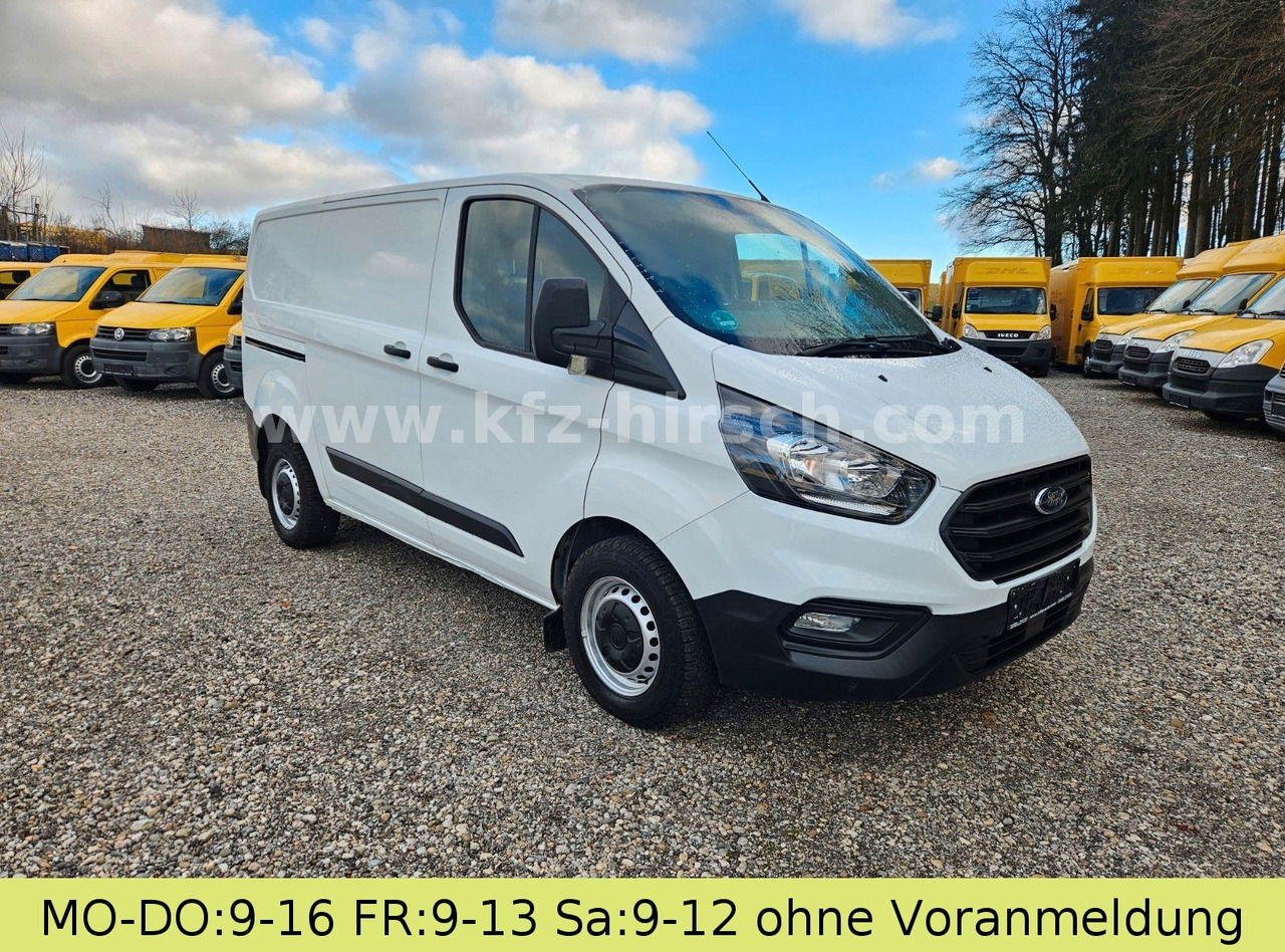 Ford Transit Custom Klima Sitzhzg Bluetooth Multi 1Hd - 패널 밴 : 사진 3 Ford Transit Custom Klima Sitzhzg Bluetooth Multi 1Hd - 패널 밴 : 사진 3