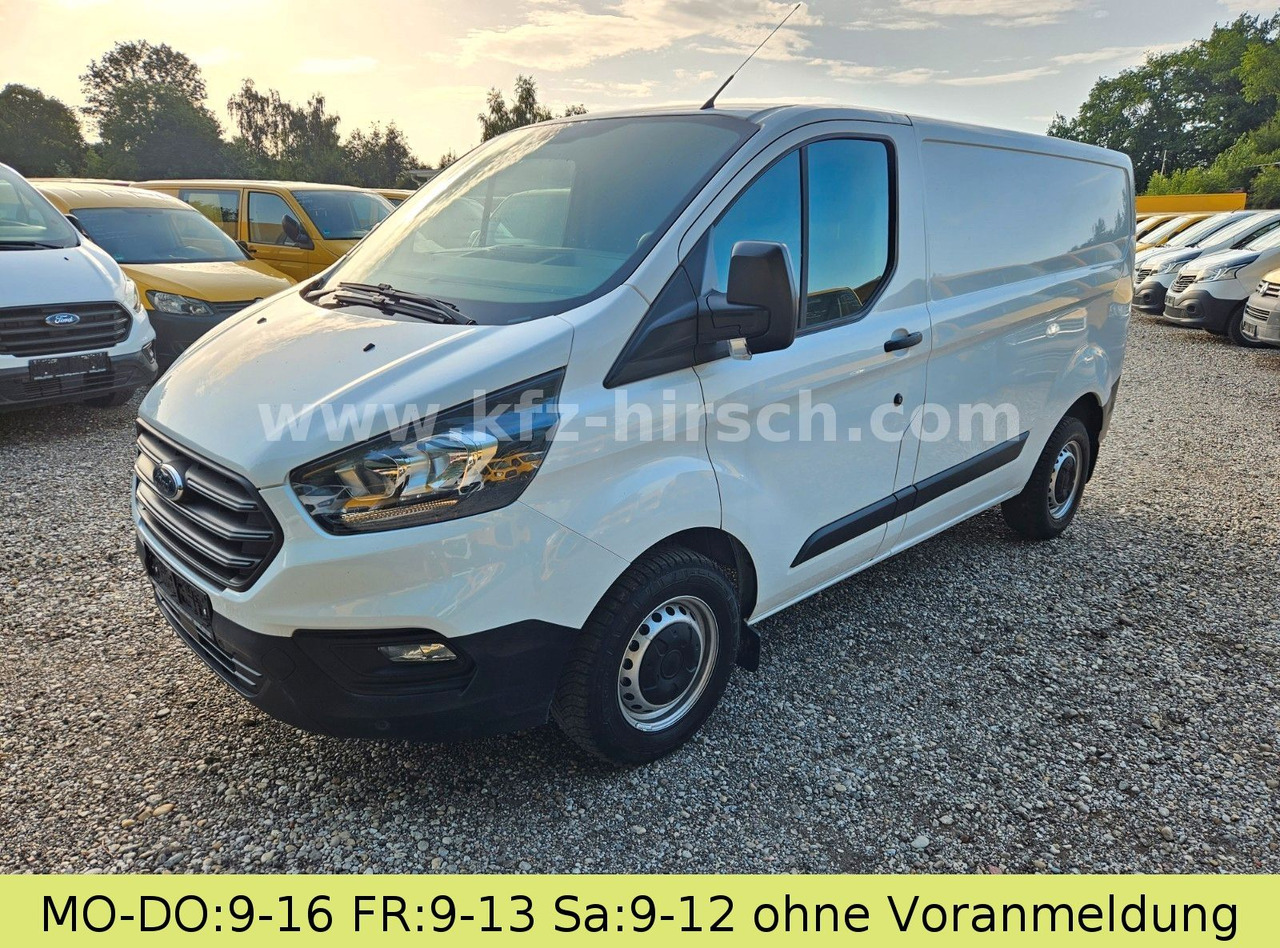 Ford Transit Custom Klima Sitzhzg Bluetooth Multi 1Hd - 패널 밴 : 사진 4 Ford Transit Custom Klima Sitzhzg Bluetooth Multi 1Hd - 패널 밴 : 사진 4