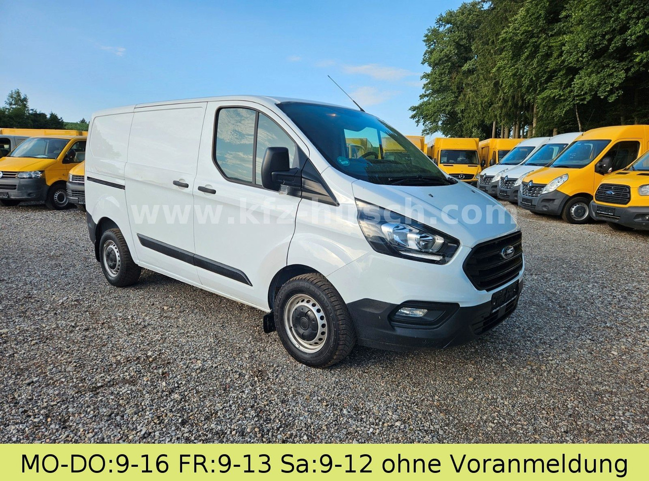 Ford Transit Custom Klima Sitzhzg Bluetooth Multi 1Hd - 패널 밴 : 사진 1 Ford Transit Custom Klima Sitzhzg Bluetooth Multi 1Hd - 패널 밴 : 사진 1