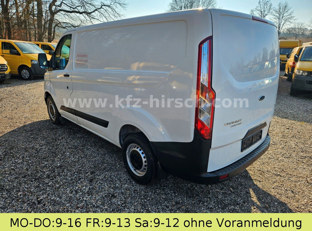 Ford Transit Custom Klima Sitzhzg Bluetooth Multi 1Hd - 패널 밴 : 사진 5 Ford Transit Custom Klima Sitzhzg Bluetooth Multi 1Hd - 패널 밴 : 사진 5