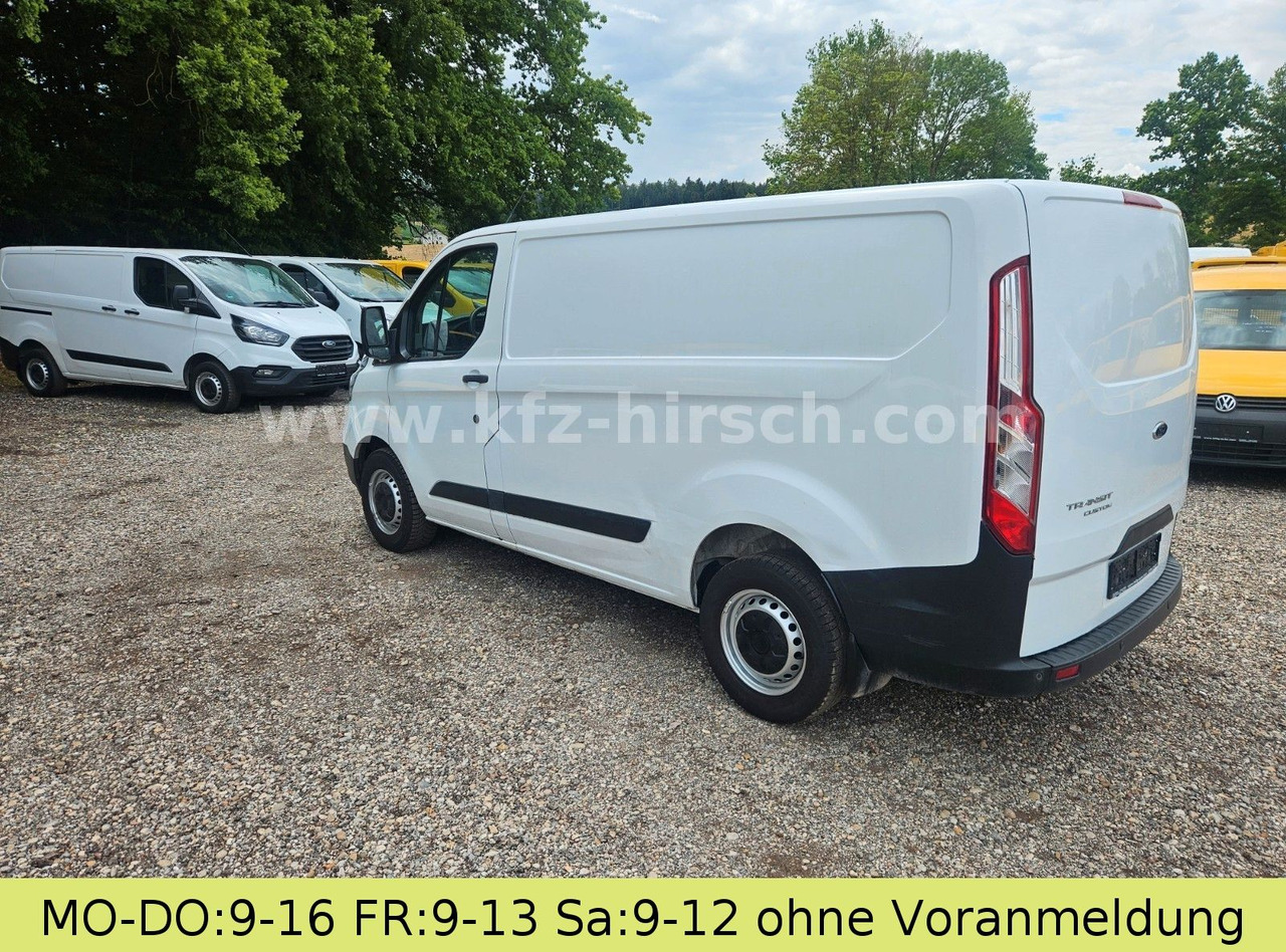 Ford Transit Custom Klima Sitzhzg Bluetooth Multi 1Hd - 패널 밴 : 사진 2 Ford Transit Custom Klima Sitzhzg Bluetooth Multi 1Hd - 패널 밴 : 사진 2
