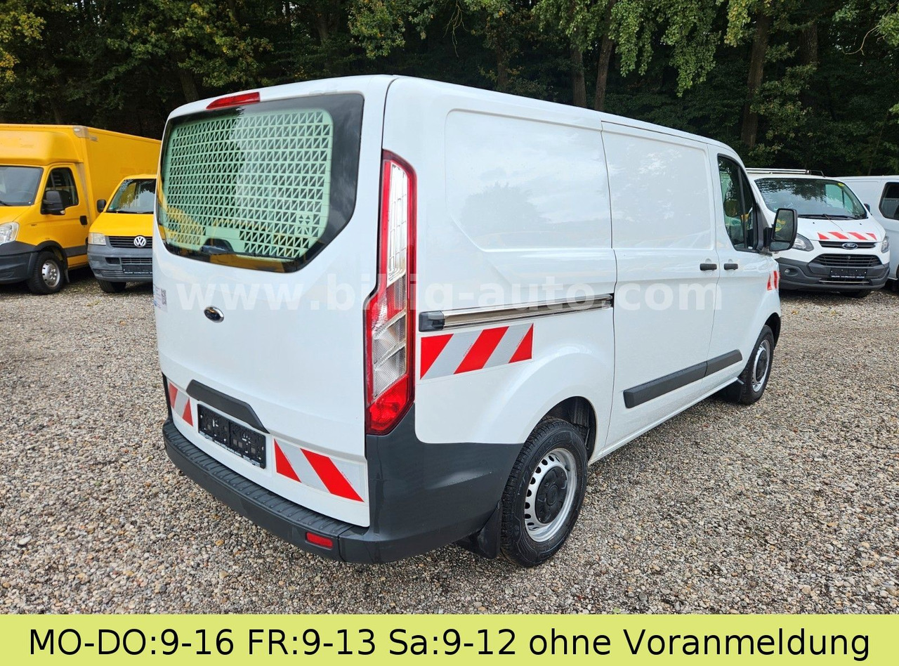 Ford Transit Custom Sortimo Werkstatt 1.Hd Scheckheft - 소형 밴 : 사진 4 Ford Transit Custom Sortimo Werkstatt 1.Hd Scheckheft - 소형 밴 : 사진 4