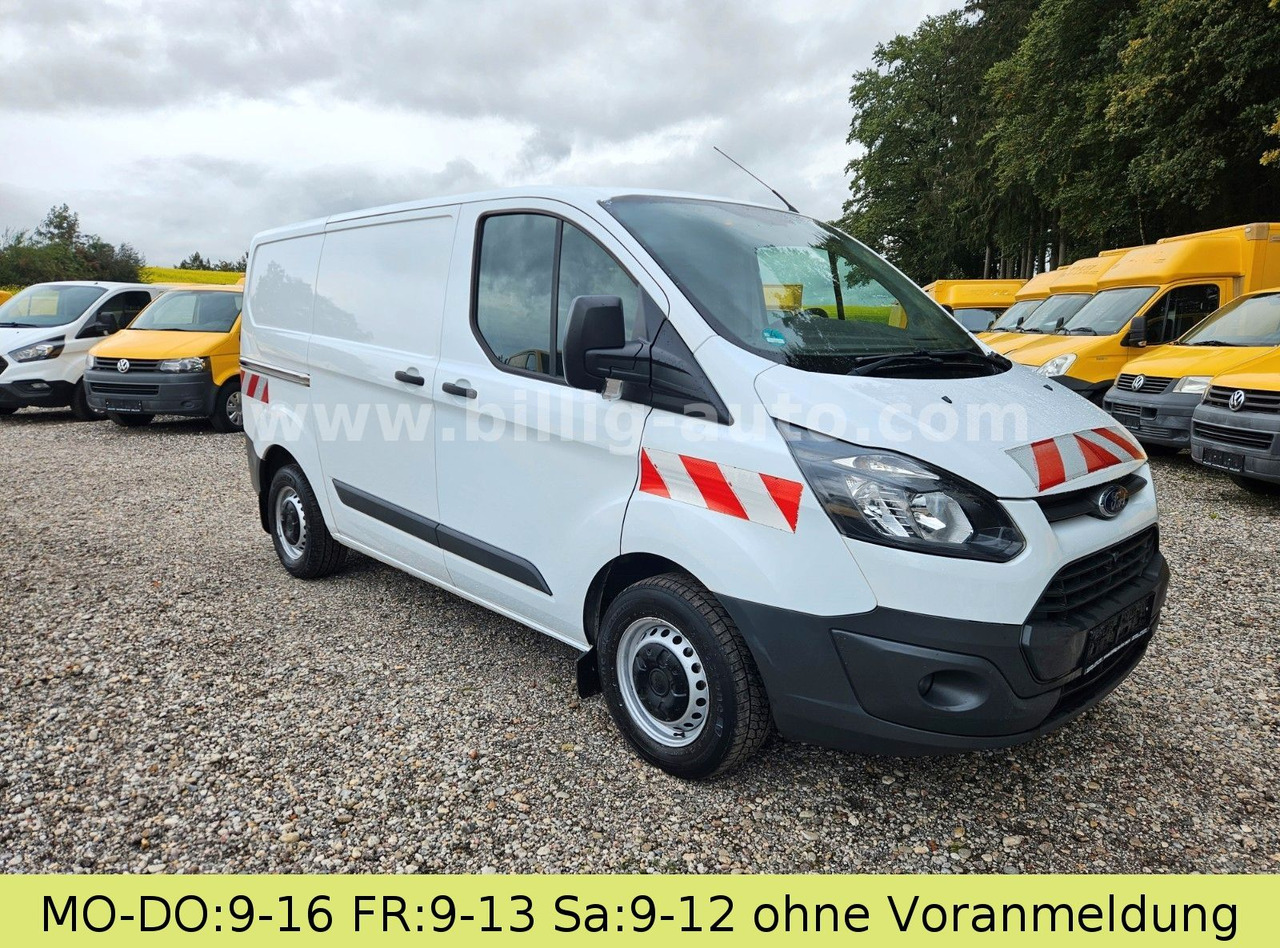 Ford Transit Custom Sortimo Werkstatt 1.Hd Scheckheft - 소형 밴 : 사진 4 Ford Transit Custom Sortimo Werkstatt 1.Hd Scheckheft - 소형 밴 : 사진 4