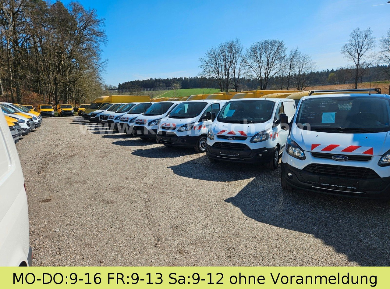 Ford Transit Custom Sortimo Werkstatt AHK Scheckheft - 소형 밴 : 사진 2 Ford Transit Custom Sortimo Werkstatt AHK Scheckheft - 소형 밴 : 사진 2