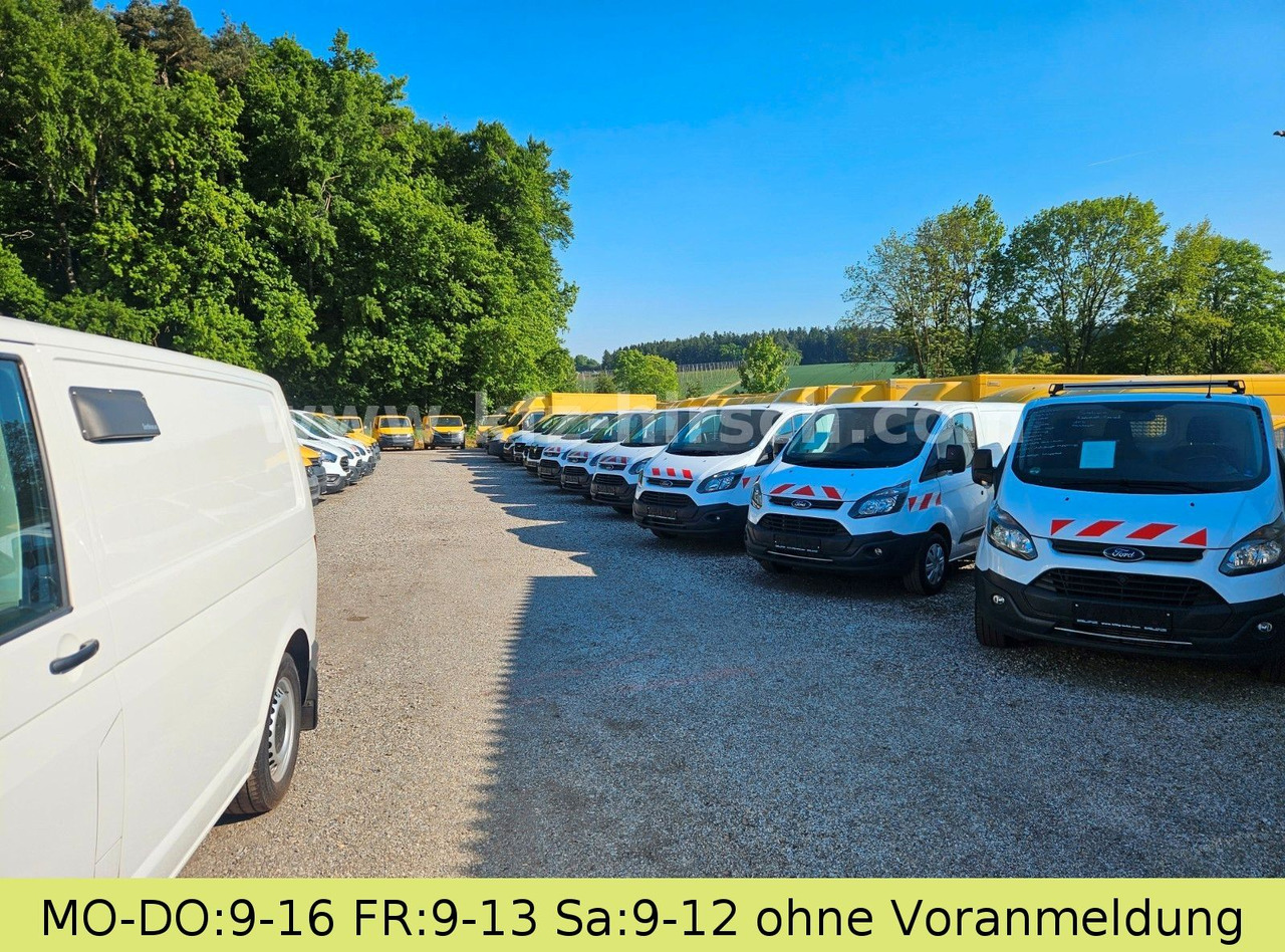 Ford Transit Custom Sortimo Werkstatt AHK Scheckheft - 소형 밴 : 사진 2 Ford Transit Custom Sortimo Werkstatt AHK Scheckheft - 소형 밴 : 사진 2