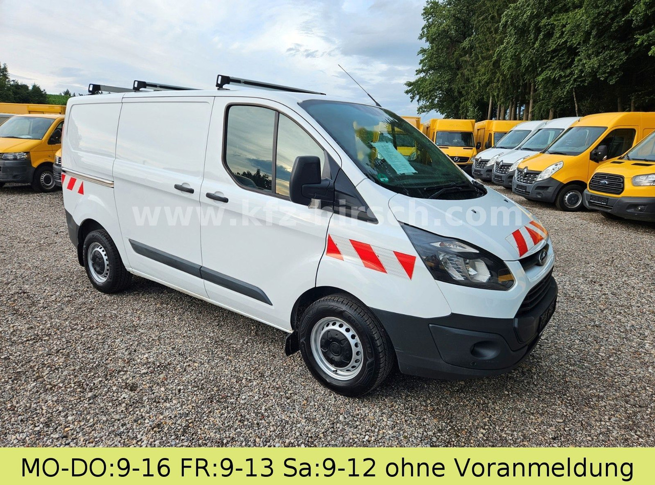 Ford Transit EURO6 Custom Sortimo Werkstatt AHK - 승합차 : 사진 2 Ford Transit EURO6 Custom Sortimo Werkstatt AHK - 승합차 : 사진 2