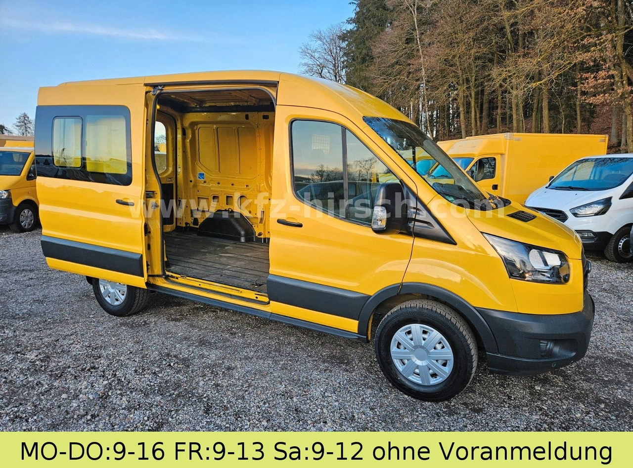 Ford Transit Kasten EU6 1.Hd Hoch/Lang Transporter - 승합차 : 사진 5 Ford Transit Kasten EU6 1.Hd Hoch/Lang Transporter - 승합차 : 사진 5