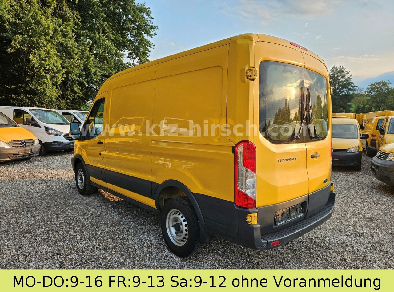 Ford Transit Kasten EU6 1.Hd Hoch/Lang Transporter - 승합차 : 사진 3 Ford Transit Kasten EU6 1.Hd Hoch/Lang Transporter - 승합차 : 사진 3